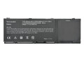 Bateria do Dell Precision M6400, M6500