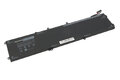 Bateria do Dell XPS 15 (9550), Precision 5510 7260 mAh