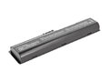 Bateria do HP DV2000 DV6000 DV6200 DV6500 COMPAQ V3000 4400mAh HSTNN-IB42