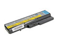 Bateria do Lenovo IdeaPad G460 G560 Z560 Z570 L08S6Y21