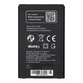 Bateria do LG K10 2300 mAh Li-Ion Blue Star PREMIUM