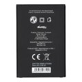 Bateria do LG K4 2017/ K8 2017 2600 mAh Li-Ion Blues Star PREMIUM