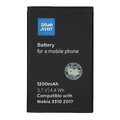 Bateria do Nokia 3310 (2017)/230/225 1200 mAh Li-Ion Blue Star