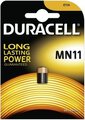 Bateria do pilota samochodowego Duracell A11 (1BL)