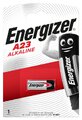 Bateria do pilota samochodowego Energizer A23