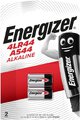 Bateria Energizer A544 / 4LR44