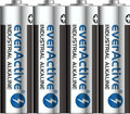 Bateria everActive Pro Alkaline LR6 / AA