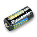 bateria foto litowa Panasonic CR123 Industrial (bulk)