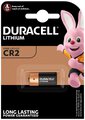 Bateria litowa Duracell CR2