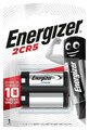 Bateria litowa Energizer 2CR5