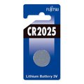 Bateria litowa Fujitsu CR2025