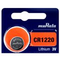Bateria litowa Murata CR1220