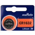 Bateria litowa Murata CR1632