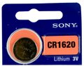 Bateria litowa Sony CR1620