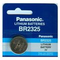 Bateria litowa Panasonic BR2325 / CR2325