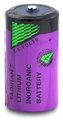 Bateria litowa TADIRAN LS 26500 / SL-2770 / C / LR14 3,6V 