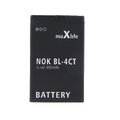 Bateria Maxlife do Nokia 3100 / 3110 Classic / 3650 /  E50 / N91 / BL-5C 1300mAh