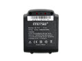 Bateria Mitsu Black&Decker ASL146, EPL14, EPL148, MFL143K, ASL148K