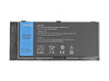Bateria Mitsu Dell Precision M4600, M4700, M6600, M6800 4400 mAh