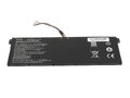 Bateria Mitsu do Acer Spin 5, Swift 3, Swift 5 AP18C7K KT00407008