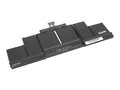 Bateria Mitsu do Apple MacBook Pro A1398 15" - A1494 (2013, 2014 r.)