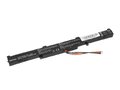 Bateria Mitsu do Asus ROG Strix GL553V, GL742V, GL752V 0B110-00470000