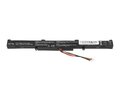 Bateria Mitsu do Asus ROG Strix GL553V, GL742V, GL752V 0B110-00470000