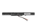 Bateria Mitsu do Asus ROG Strix GL553V, GL742V, GL752V 0B110-00470000