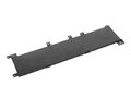 Bateria Mitsu do Asus Vivobook 17 A705, N705, X705 Pro 0B200-02560100