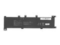 Bateria Mitsu do Asus Vivobook 17 A705, N705, X705 Pro 0B200-02560100