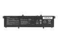 Bateria Mitsu do Asus VivoBook M1502I, M1702Q, Flip TM420U 0B200-03580700