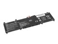 Bateria Mitsu do Asus Vivobook S13 S330U, X330F, X330U C31N1806