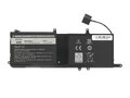 Bateria Mitsu do Dell Alienware 15 R3, 17 R4, 17 R5