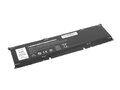 Bateria Mitsu do Dell Alienware M15 M17 R3, XPS 15 (9500) M59JH