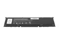Bateria Mitsu do Dell Alienware M15 M17 R3, XPS 15 (9500) M59JH