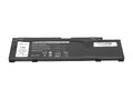 Bateria Mitsu do Dell G3 15 3500, G5 15 5500, Inspiron 14 5490