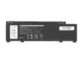 Bateria Mitsu do Dell G3 15 3500, G5 15 5500, Inspiron 14 5490