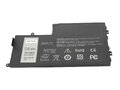 Bateria Mitsu do Dell Inspiron 15 (5542), 14 (5445) - 7.4 P51G