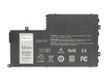 Bateria Mitsu do Dell Inspiron 15 (5542), 14 (5445) - 7.4 P51G