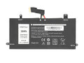 Bateria Mitsu do Dell Latitude 12 (5285), 5289 CYH6 JOPGR6 J0PGR6