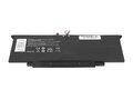 Bateria Mitsu do Dell Latitude 13 7310, 7410 T3JWC 07CXN6