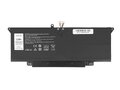 Bateria Mitsu do Dell Latitude 13 7310, 7410 T3JWC 07CXN6