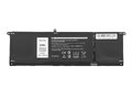 Bateria Mitsu do Dell Latitude 14 (3420), Inspiron 15 (3511) - 15.2V