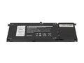 Bateria Mitsu do Dell Latitude 15 (3510), Inspiron 13 (7306) - 15.2V