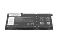 Bateria Mitsu do Dell Latitude 15 (3510), Vostro 14 (5402) JK6Y6