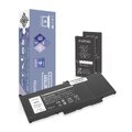 Bateria Mitsu do Dell Latitude 5300, 5310, 7300 829MX MXV9V