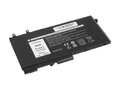 Bateria Mitsu do Dell Latitude 5400, 5410, 5500, 5510 451-BCML