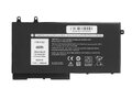 Bateria Mitsu do Dell Latitude 5400, 5410, 5500, 5510 451-BCML
