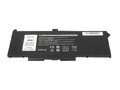 Bateria Mitsu do Dell Latitude 5420, 5520, Precision 3560 M033W