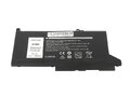 Bateria Mitsu do Dell Latitude E7390, E7490 - 11.4V PGFX4